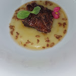 Photo n°4 de l'avis de Gianfranco.c fait le 19/08/2023 à 18:44 sur le  Ristorante Aqua à Nago–Torbole