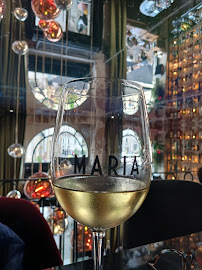 Plats et boissons du Café et restaurant de grillades Maria Restaurant à Nantes - n°2
