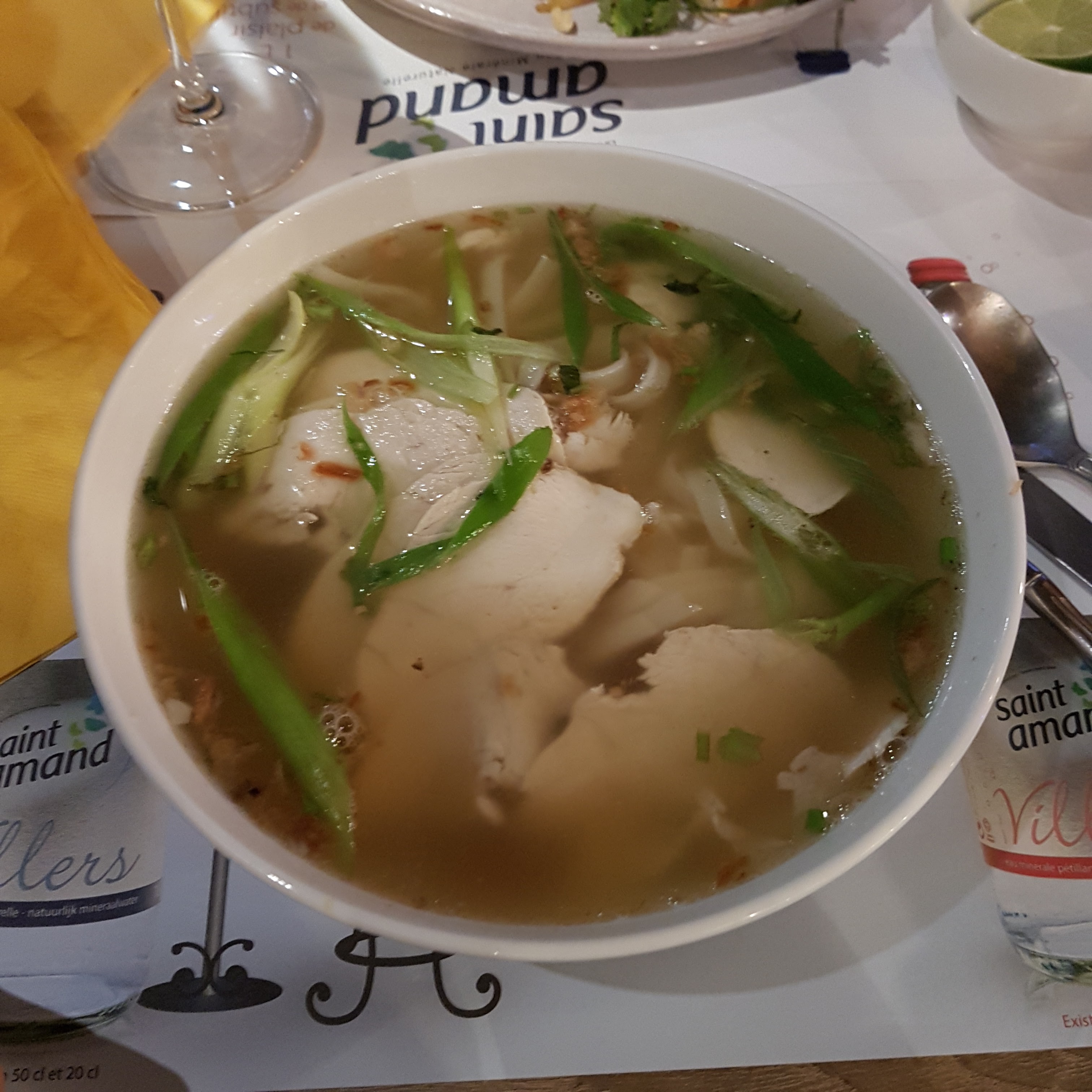 Photo n° 1 de l'avis de Anis.o fait le 13/07/2021 à 21:04