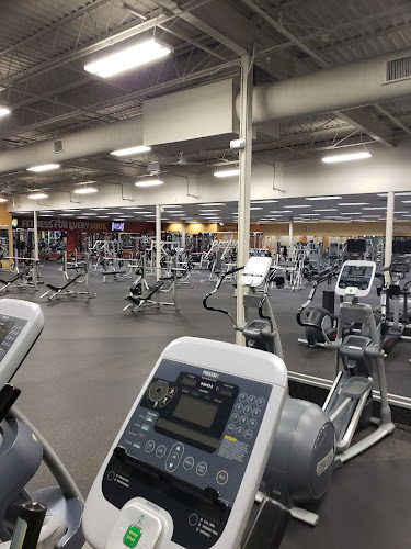 Club Fitness Fitness Centre In Collinsville United States Top Rated Online