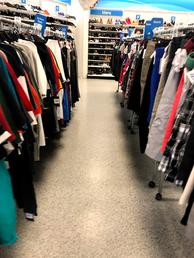 Clothing Store «Ross Dress for Less», reviews and photos, 5900 Sugarloaf Pkwy, Lawrenceville, GA 30043, USA