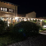 Photo n°2 de l'avis de Paola.i fait le 12/09/2020 à 18:46 sur le  Ristorante Al Molino à Camino al Tagliamento