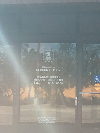 Post Office «United States Postal Service», reviews and photos, 2415 W Broadway Rd, Mesa, AZ 85202, USA