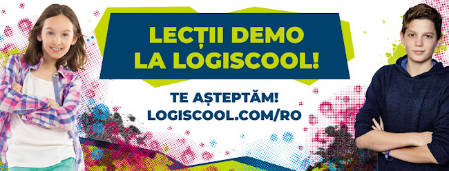 Logiscool Romană - Școală