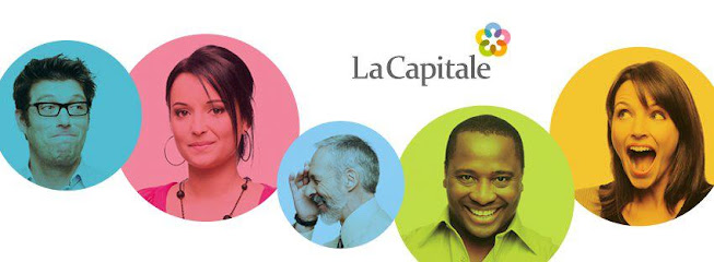 La Capitale Financial: Rene Bussiere