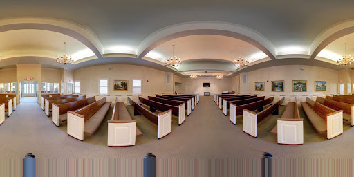 Funeral Home «Memphis Funeral Home and Memorial Garden», reviews and photos, 3700 N Germantown Pkwy, Bartlett, TN 38133, USA