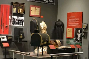 Museo de los Presidentes Coahuilenses image