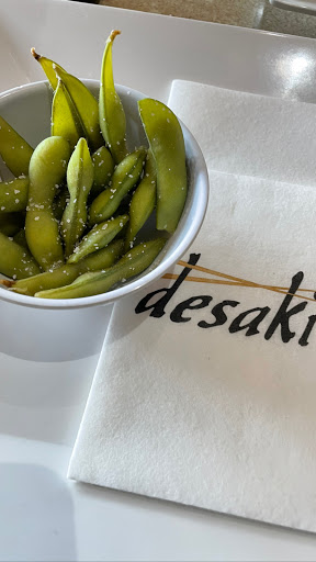 Japanese Restaurant «desaki Restaurant», reviews and photos, 2054 PA-611, Swiftwater, PA 18370, USA