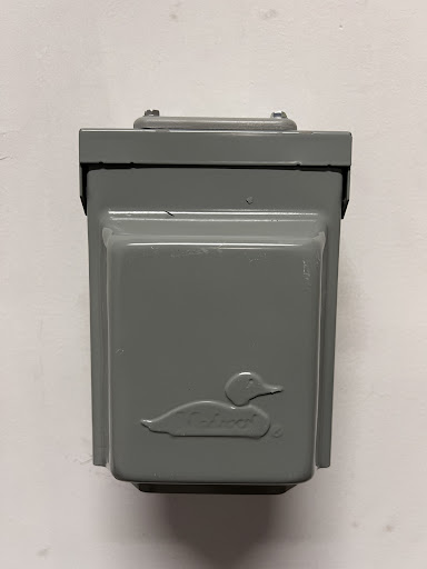 Electrician «Generation 3 Electric», reviews and photos, 1257 S 26th St, Philadelphia, PA 19146, USA