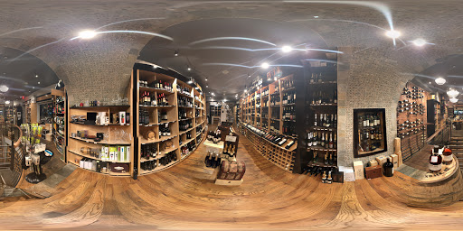 Wine Store «The Wine Cave - Kosher Wine & Spirits», reviews and photos, 888 Bedford Ave, Brooklyn, NY 11205, USA