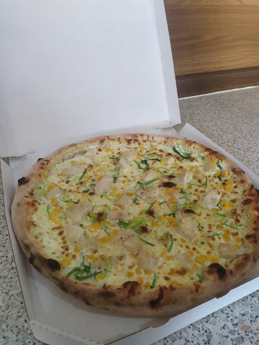 Pizza Shark - Pizzeria