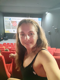 Photo n°95 de Cinéma La Joliette à Marseille ()