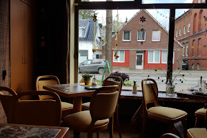 Park-Café Segeberg