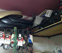 Motorefaccionaria Y Taller (COFER) photo