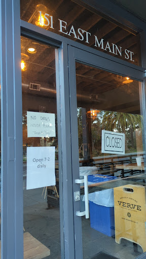 Cafe «Cafe Dio», reviews and photos, 151 E Main St, Los Gatos, CA 95030, USA