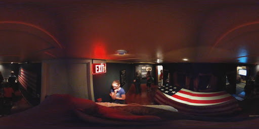 Historical Landmark «Petersen House», reviews and photos, 516 10th St NW, Washington, DC 20004, USA