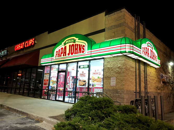 Papa John's Pizza