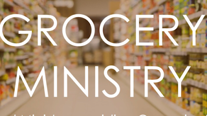 New Life Grocery Ministry