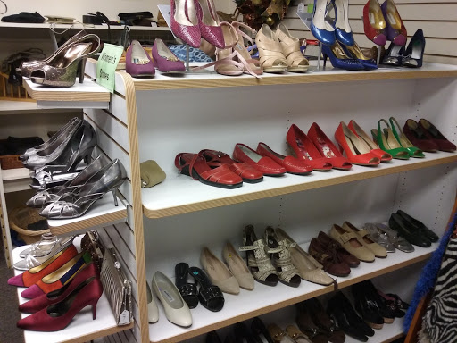 Thrift Store «Assistance League of Austin», reviews and photos, 4901 Burnet Rd, Austin, TX 78756, USA