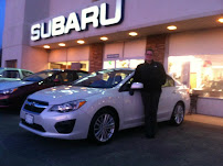 Premier Subaru Middlebury - Photo 7 - Car repair in Middlebury, CT, Waterbury