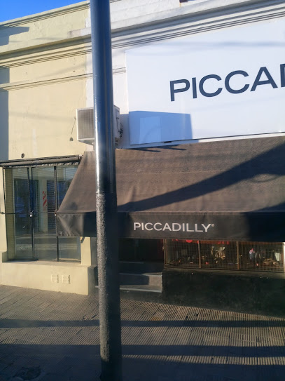 Piccadilly MuerdeEva