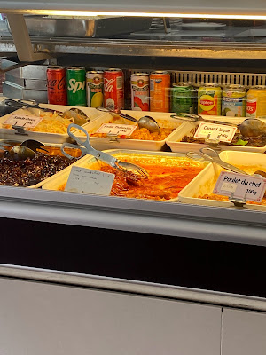 Saveurs d’Asie à Paris