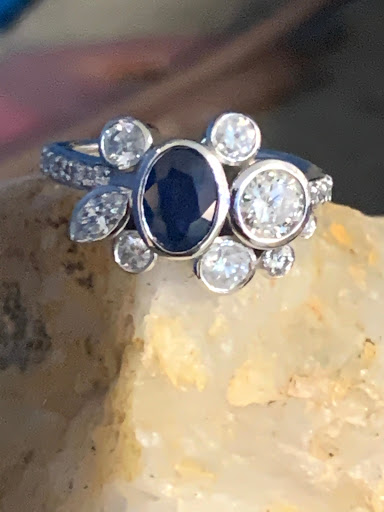 Explore lake tattoo ideas, creative tattoo ideas in Newton, available at Danas Fine Jewelry, Inc.