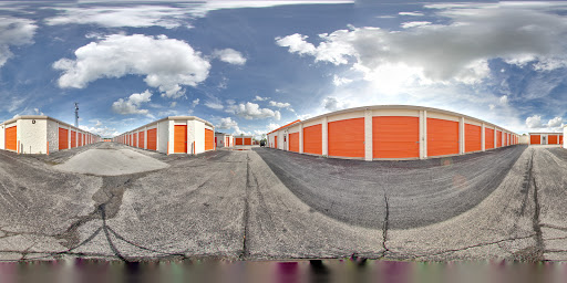 Self-Storage Facility «Public Storage», reviews and photos, 15359 Harlem Ave, Orland Park, IL 60462, USA