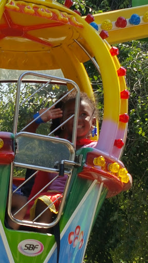 Amusement Park «Small World Park», reviews and photos, 2551 Harbor St, Pittsburg, CA 94565, USA
