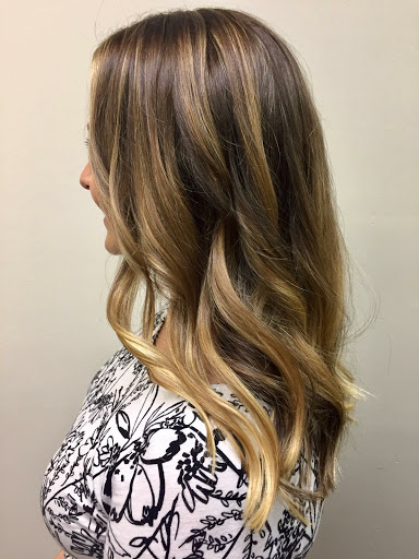 Beauty Salon «Sugar Salon», reviews and photos, 6534 Central Ave, Wichita, KS 67206, USA