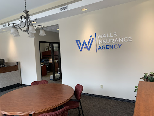 Insurance Agency «Walls Insurance», reviews and photos