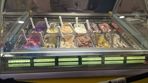 Ice Cream Shop «Sorella Gelateria», reviews and photos, 219 N Limestone, Lexington, KY 40507, USA