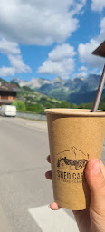 Photo n°31 de Shed Café à Le Grand-Bornand ()
