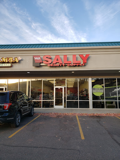 Sally Beauty, 1300 N 40th Ave #106, Yakima, WA 98908, USA, 