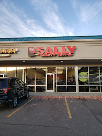 Sally Beauty