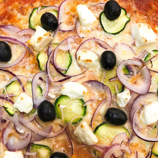Fantasy Pizza in Occhiobello, Provincia di Rovigo