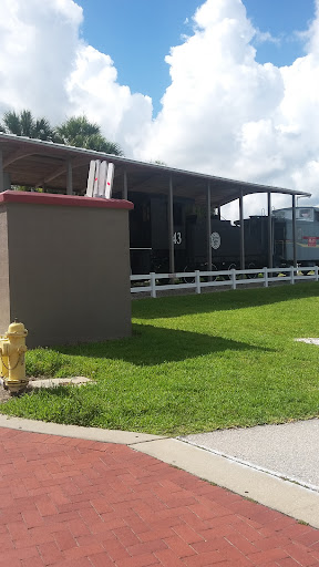 Rail Museum «Railroad Museum of South Florida», reviews and photos, 7330 Gladiolus Dr, Fort Myers, FL 33907, USA