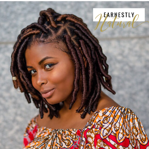 Hair Salon «Earnestly Natural Hair Care», reviews and photos, 10810 Emerald Club Ct, Raleigh, NC 27617, USA