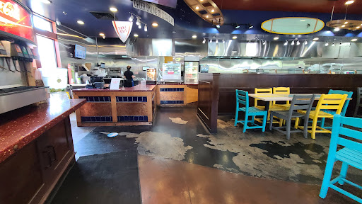 Mexican Restaurant «Costa Vida», reviews and photos, 1475 Eureka Rd #100, Roseville, CA 95661, USA