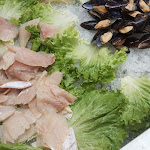 Photo n°7 de l'avis de Tato. fait le 03/03/2024 à 15:25 sur le  Huajie à Barge