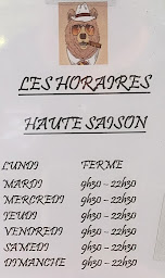 Photo n°2 de La Tute de L'Ours à Bagnères-de-Luchon ()