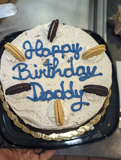 Ice Cream Shop «Cold Stone Creamery», reviews and photos, 1611 Sherman Ave, Evanston, IL 60201, USA