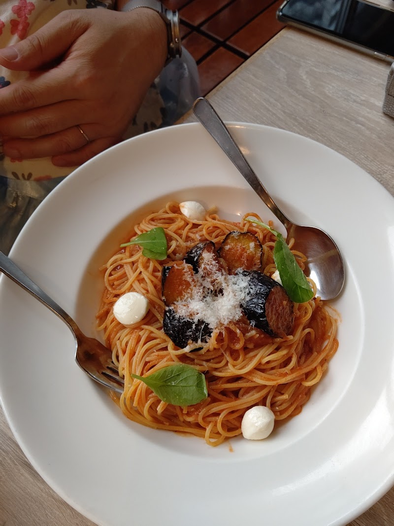 タパス タパス 中野店 東京都中野区中野 イタリア料理店 レストラン グルコミ