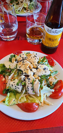 Plats et boissons du Restaurant asiatique Les Délices de Ty Hien à Chateaulin - n°18