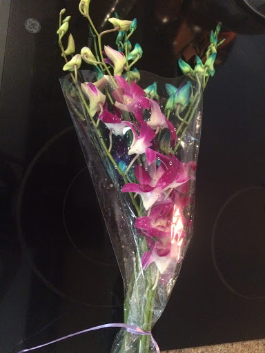 Florist «Thai-Rific Orchids Inc», reviews and photos, 5313 Gulfport Blvd S, Gulfport, FL 33707, USA