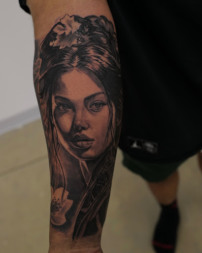 Explore tattoo ideas drawings easy, creative tattoo ideas in Hutto, available at Upside Tattoo
