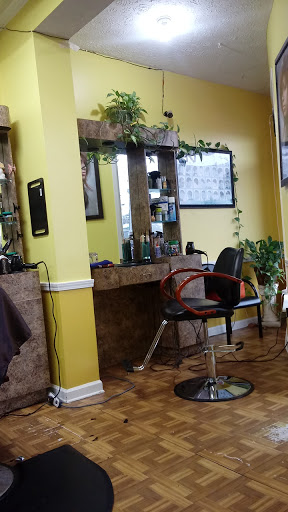 Beauty Salon «Magdalena Hair Salon», reviews and photos, 416 Atlanta Rd, Cumming, GA 30040, USA