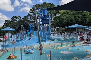 Wetside Water Park image