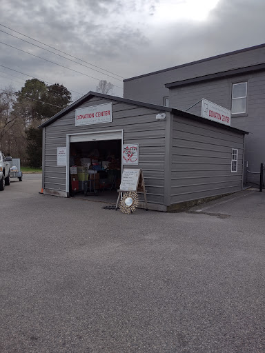 Thrift Store «Cornerstone Thrift Store», reviews and photos, 8921 Pocahontas Trail, Providence Forge, VA 23140, USA