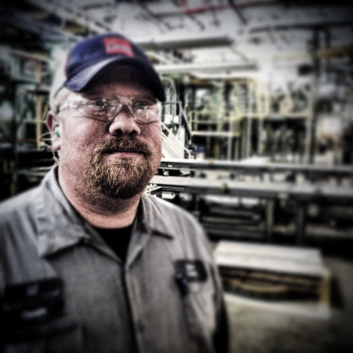 Manufacturer «Owens Corning Memphis Roofing Plant», reviews and photos, 704 Corrine Ave, Memphis, TN 38107, USA